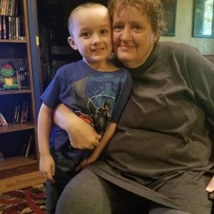 Meet your Posher, Donna